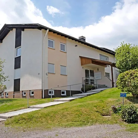 Apartment Koch Lenzkirch