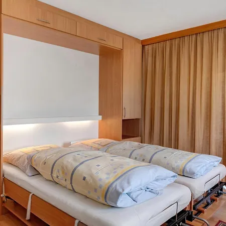 Apartment Koch