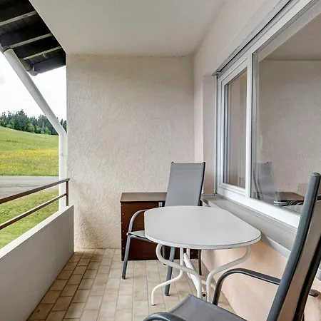 Koch Apartment Lenzkirch