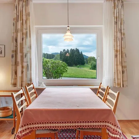 Apartment Koch Lenzkirch