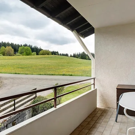 Apartment Koch Lenzkirch