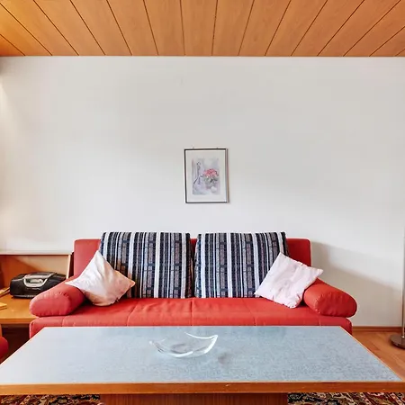 Apartment Koch