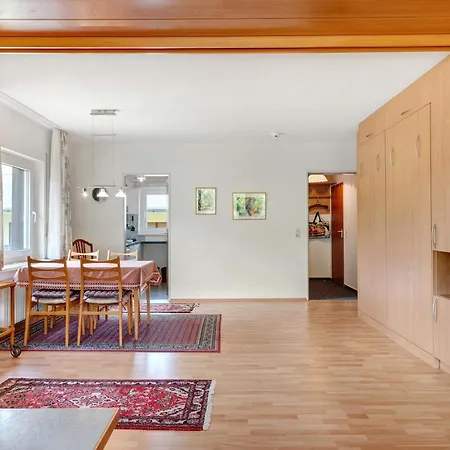 Koch Apartment